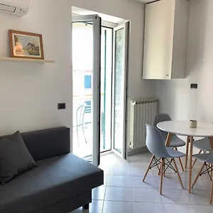 Vacanze Miramare Appartement