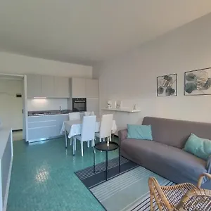 Cristina House Appartement