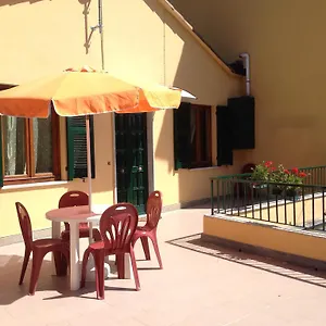Casa Del Mulino Appartement