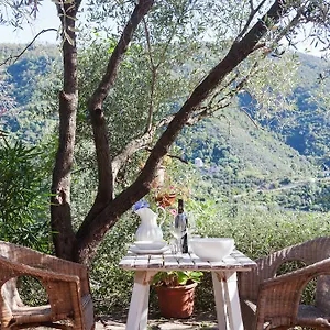 Casa Degli Archi Hébergement de vacances