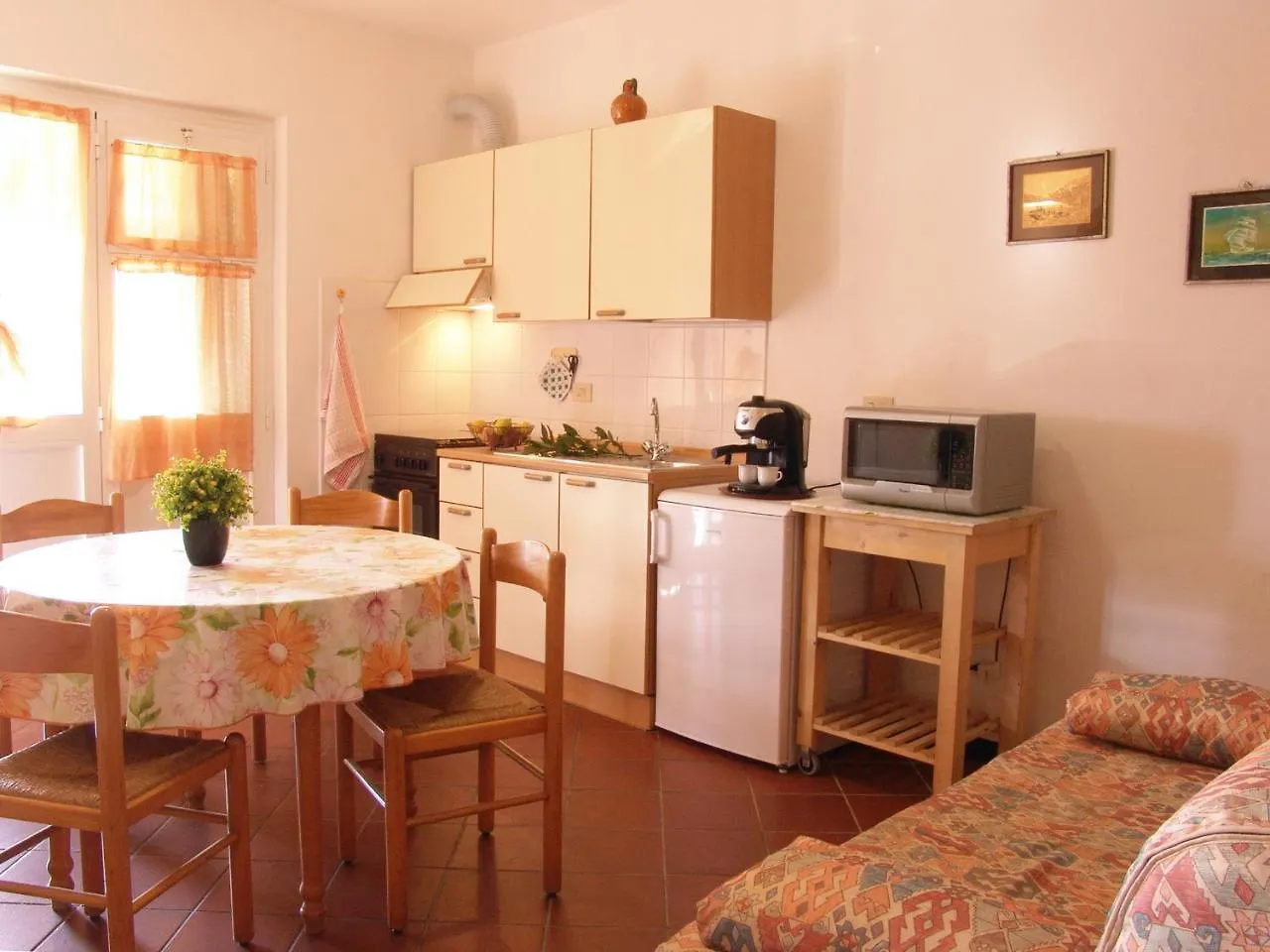 Agriturismo La Quiete Levanto